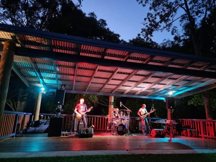 Speewah Country Tavern エクステリア 写真