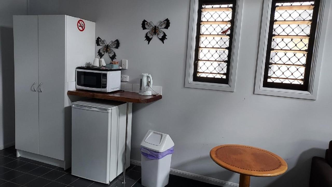 Speewah Country Tavern エクステリア 写真